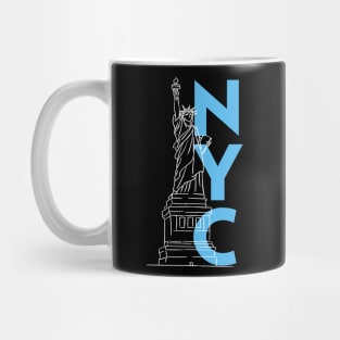 NYC Mug